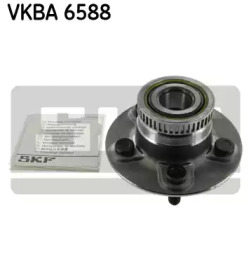 SKF VKBA 6588